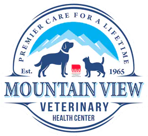 Mountain View Veterinary Health Center: Premier Care for a Lifetime