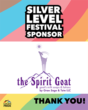 The Spirit Goat